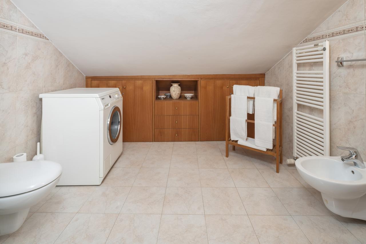 Ve.N.I.Ce Cera Angels' Attic Apartment Venesia Bagian luar foto
