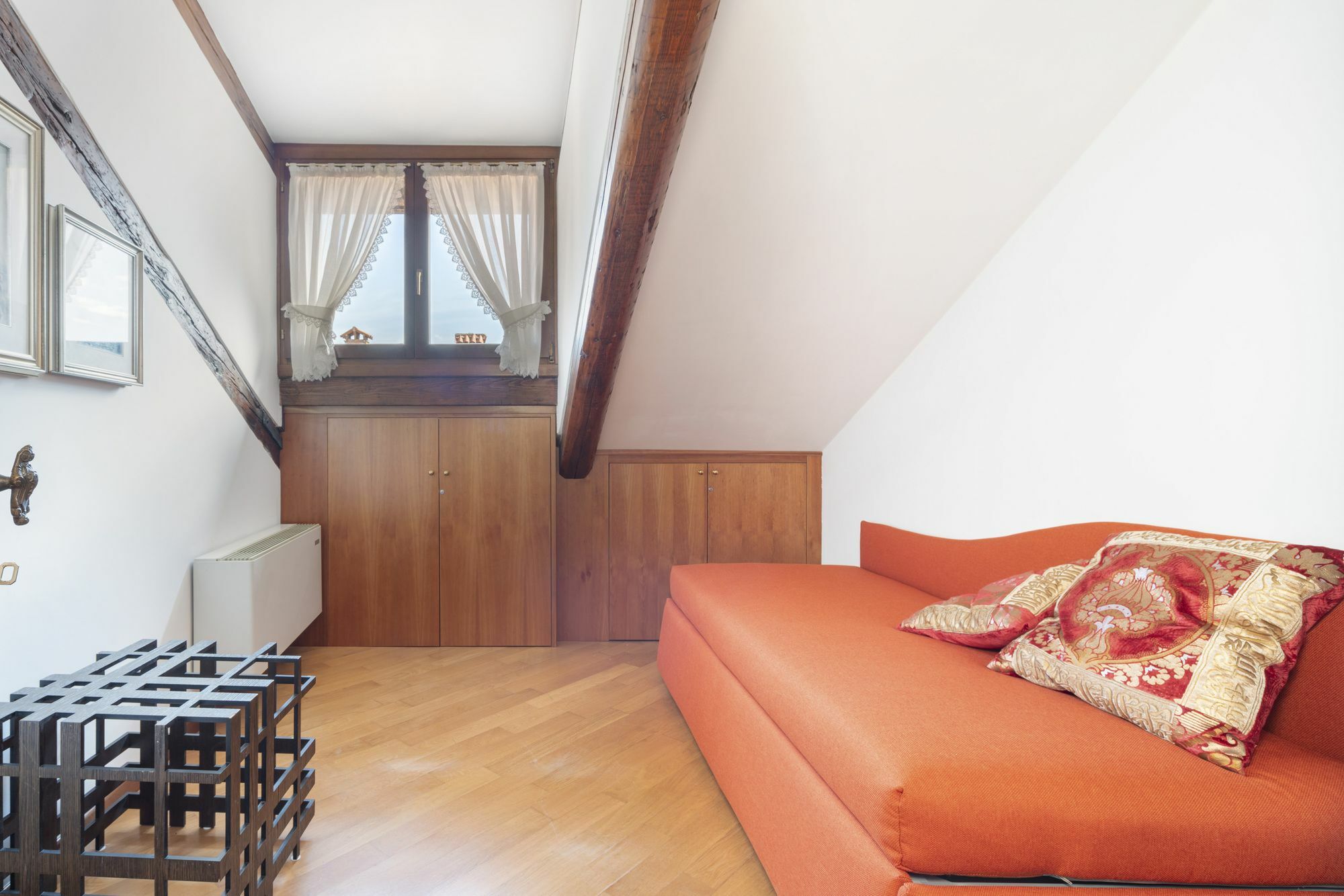 Ve.N.I.Ce Cera Angels' Attic Apartment Venesia Bagian luar foto